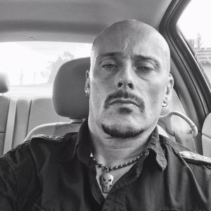 Meet your Posher, Fred